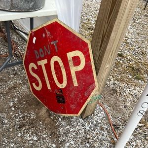 Meet your Posher, Veronica